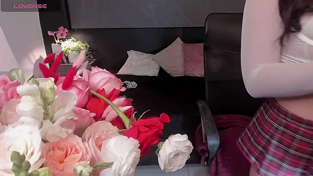 Danielacossio live sex cam