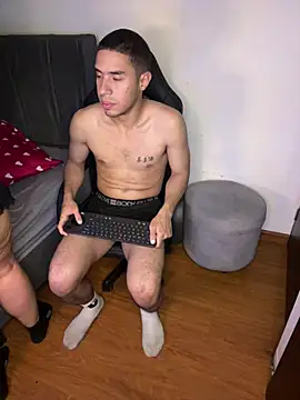 chucky_karla's cam snapshot