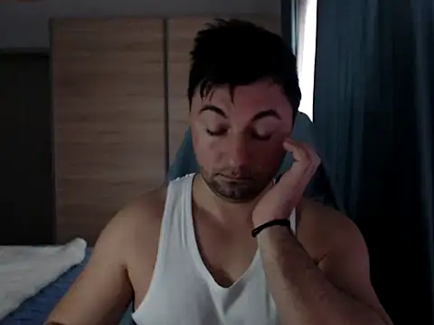 HankMalone live sex cam