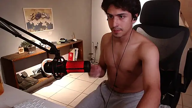 Thieves9 live sex cam