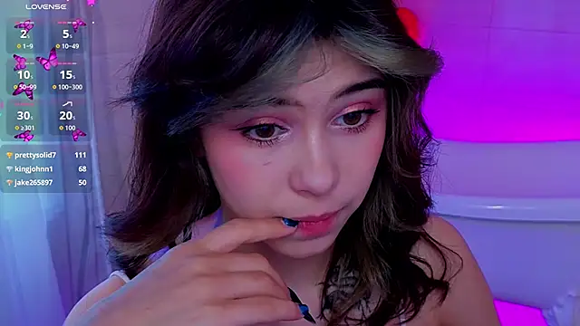 Hotary_Yuko live sex cam