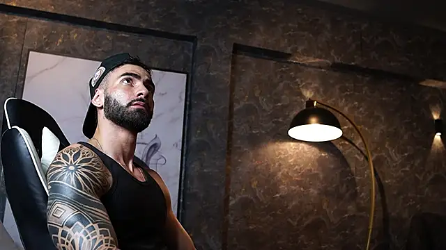 Austin_bolt live sex cam