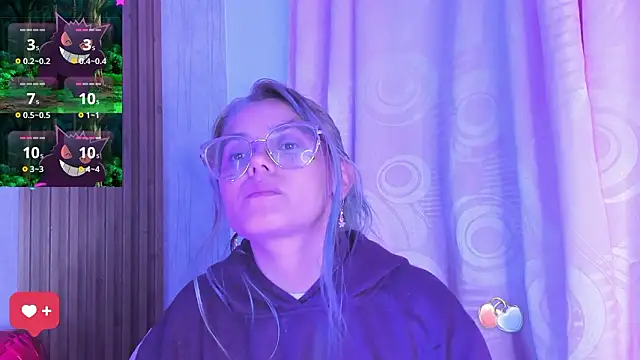 YukkyKuran_'s cam snapshot