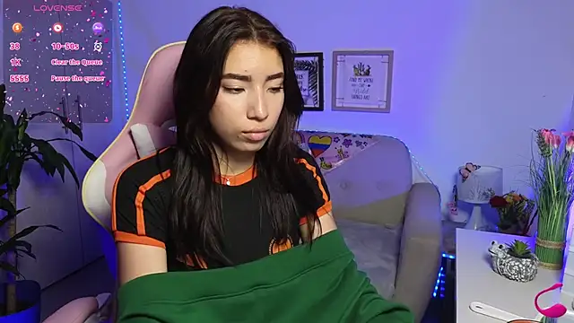 Sofiagomez777's cam snapshot