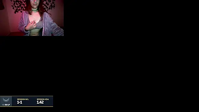 SpicyGirl77's cam snapshot