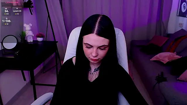 Michela_Fruet live sex cam