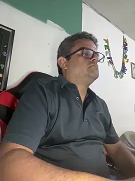 Katracho6969 live sex cam