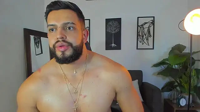 Justin_kingX7 live sex cam