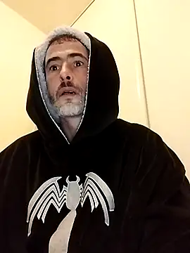 LeLoup49 live sex cam