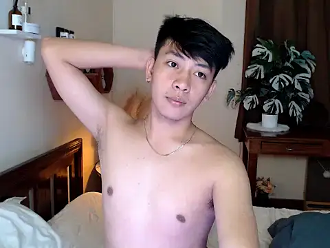 niel_cumshow live sex cam