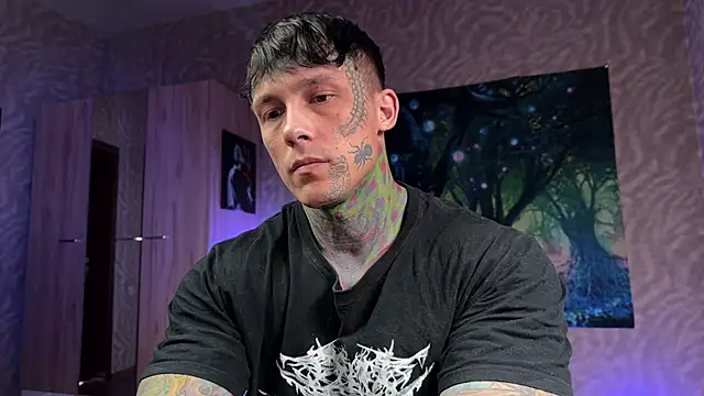 Anubisgods live sex cam