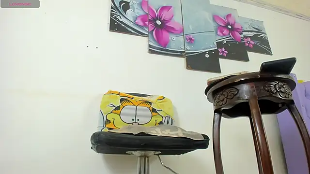 baiolethX live sex cam