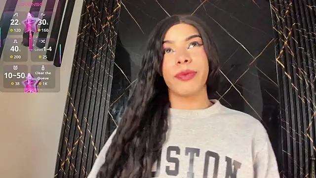 Giorgina_Parado live sex cam