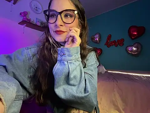 Miyufeet's cam snapshot