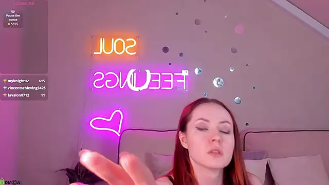 Berta_Kelly's cam snapshot