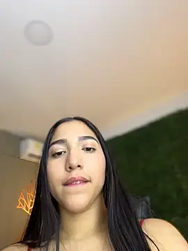 Amandanauty's cam snapshot