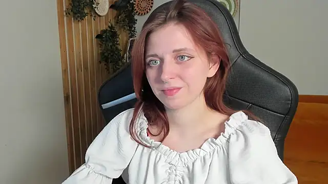 FreyaVey live sex cam