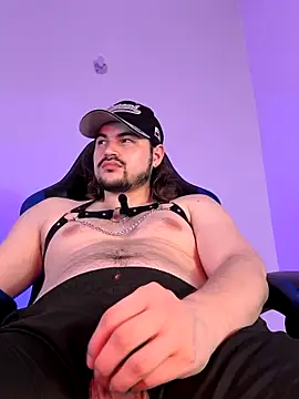 Derek_Vow live sex cam