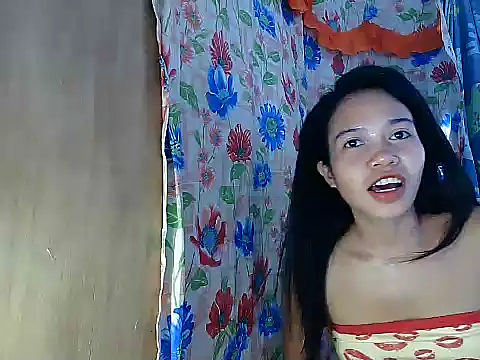 PinaySkinnyGirl live sex cam