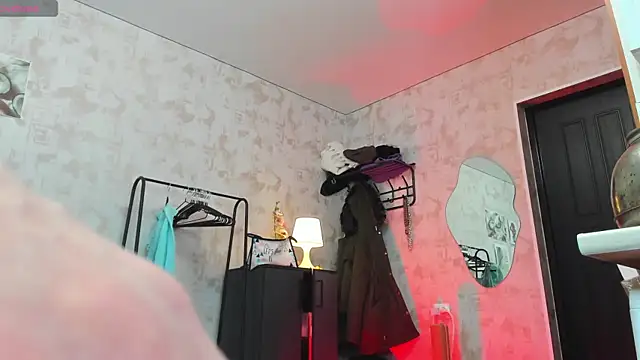 Luafy_Toddy live sex cam