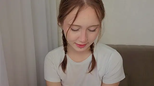 EvaaAnderson live sex cam