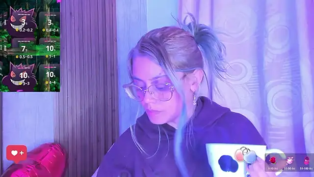 YukkyKuran_'s cam snapshot