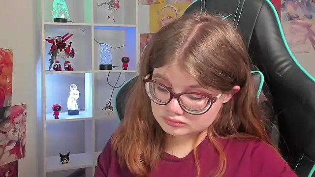 ChloeHalses's cam snapshot