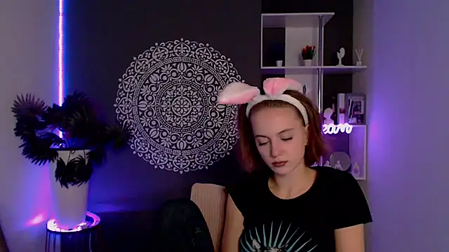 EchoScribe's cam snapshot