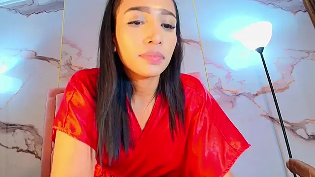 AlyaThompson's cam snapshot