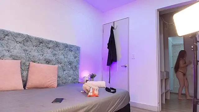 Samanta-Rose's cam snapshot