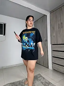 harper_ks's cam snapshot