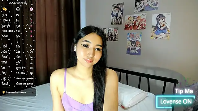 aiko_vex's cam snapshot