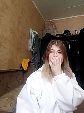 EvaTallor's cam snapshot