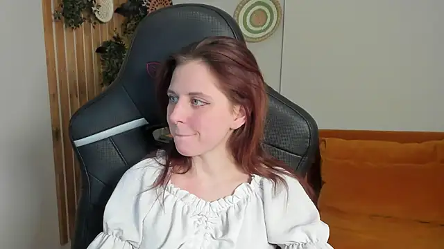 FreyaVey's cam snapshot