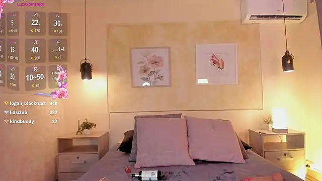 IsabellaSweet__'s cam snapshot