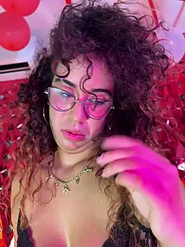 Woo_isDaphne's cam snapshot