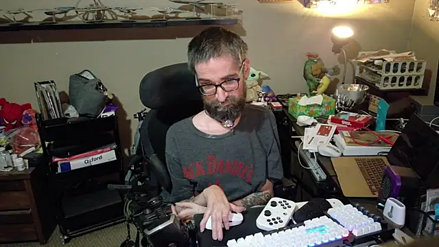 HighPriest_Belial666 live sex cam