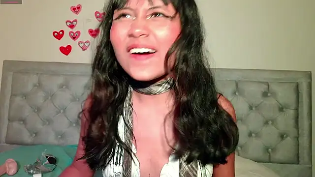 NubesNubladas's cam snapshot