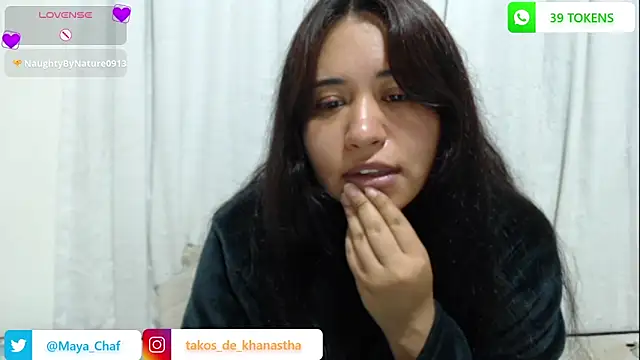 _MayaOniOni_'s cam snapshot