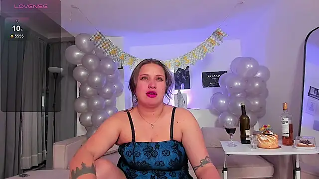 Laureen_se's cam snapshot