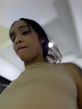 Isabella-Teen's cam snapshot