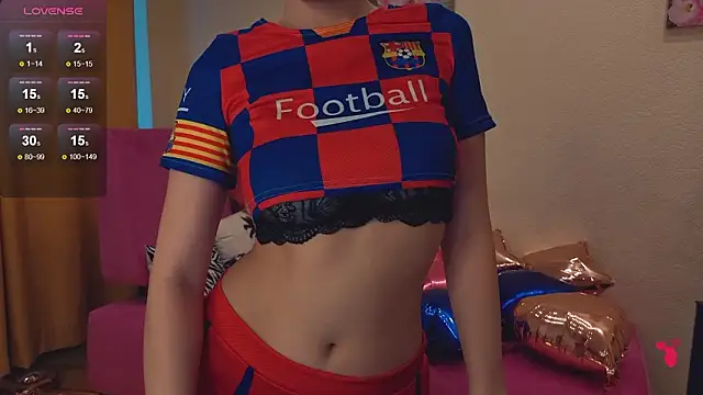 Reina__chan's cam snapshot