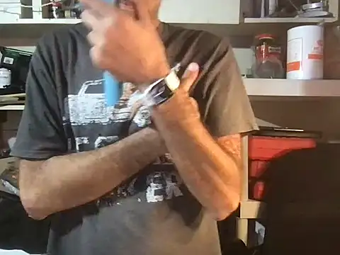 SinlessFreedom7's cam snapshot