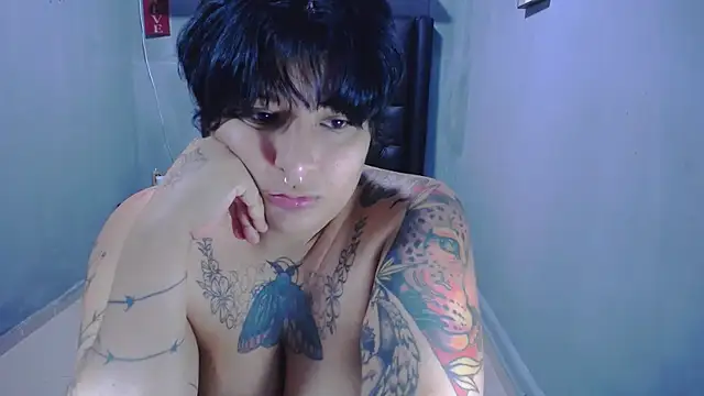 tianasex's cam snapshot