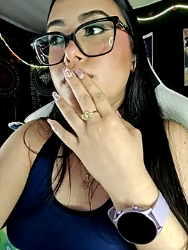 Janna_mnt's cam snapshot