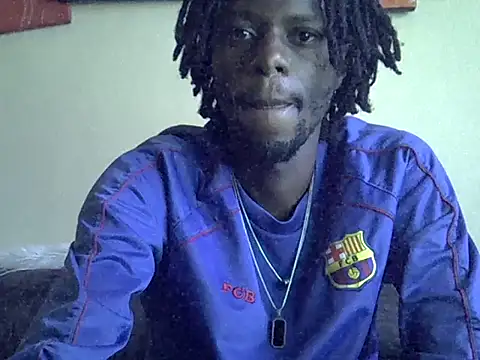 Delicious-D's cam snapshot