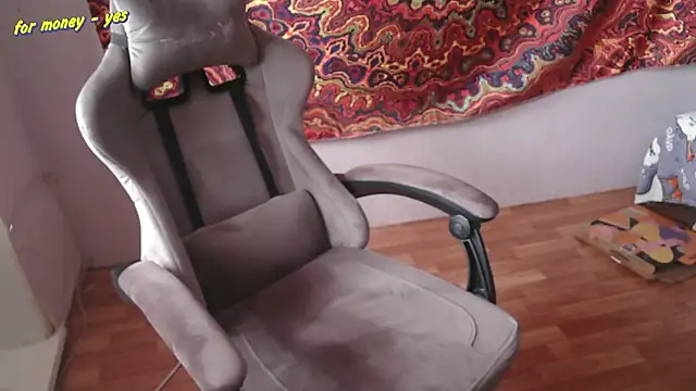 johnny_positive's cam snapshot