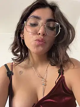 MartinaSooler's cam snapshot