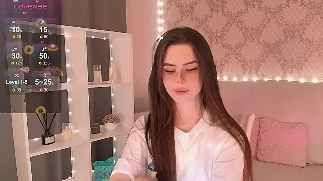 HolyMiax's cam snapshot