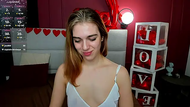 Jill_Smith's cam snapshot